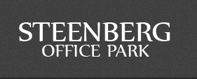 office park logo
